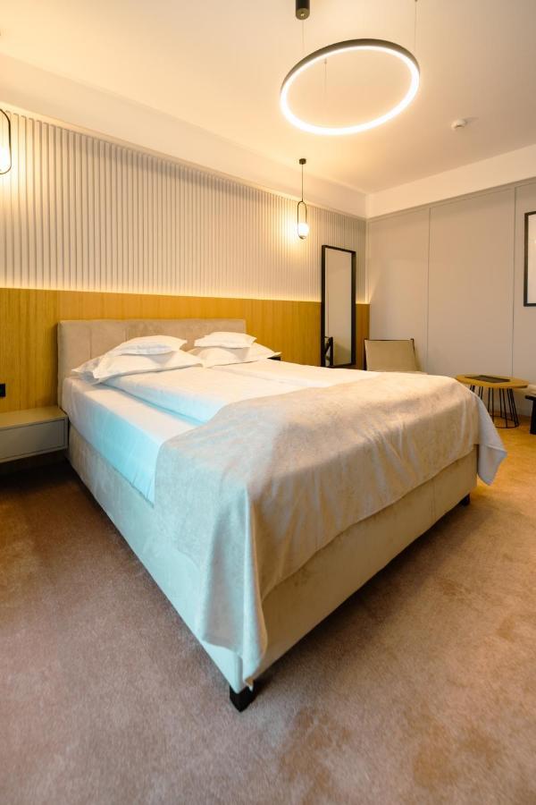 Crama Jelna Resort & Spa Orheiu Bistriţei Εξωτερικό φωτογραφία