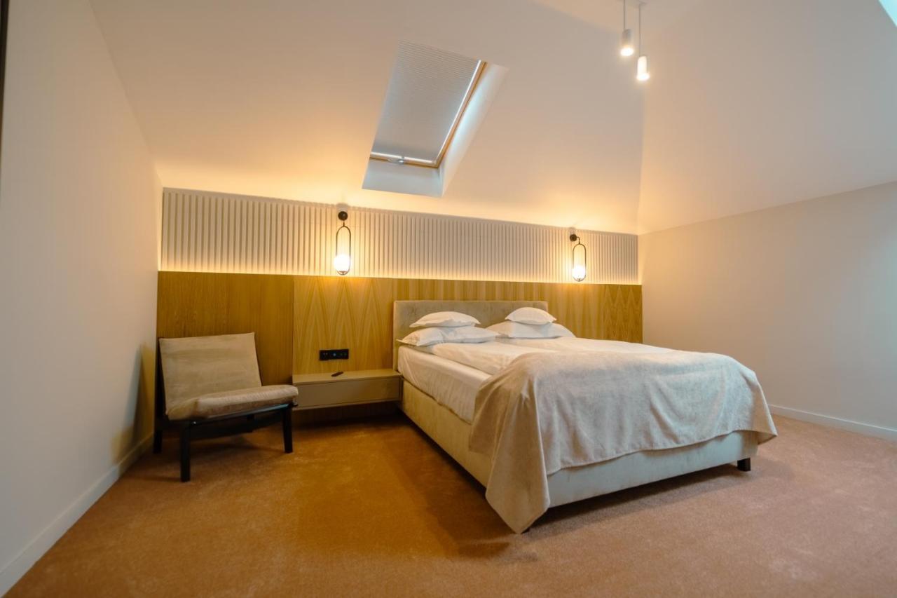 Crama Jelna Resort & Spa Orheiu Bistriţei Εξωτερικό φωτογραφία