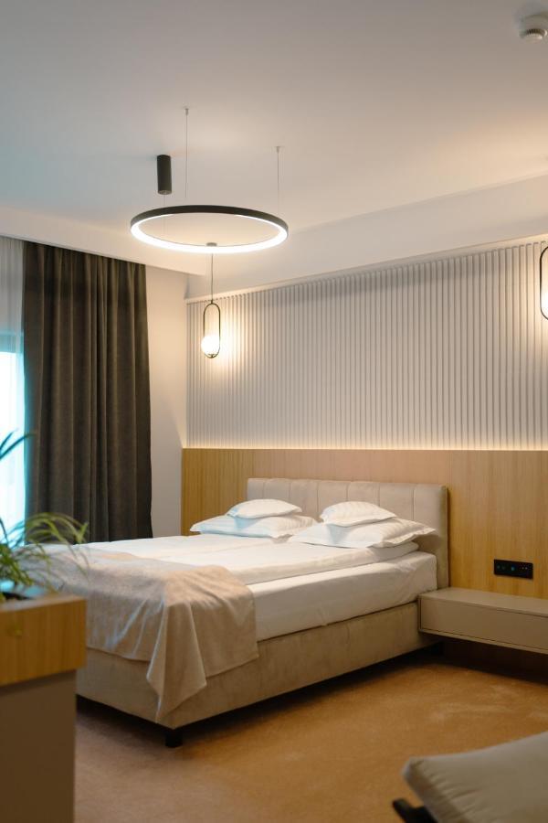 Crama Jelna Resort & Spa Orheiu Bistriţei Εξωτερικό φωτογραφία