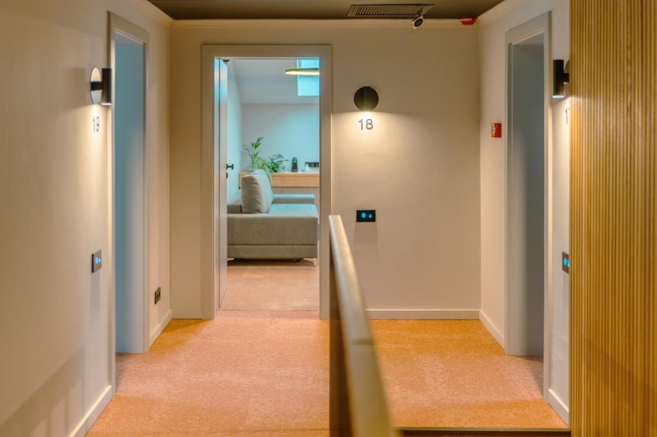Crama Jelna Resort & Spa Orheiu Bistriţei Εξωτερικό φωτογραφία