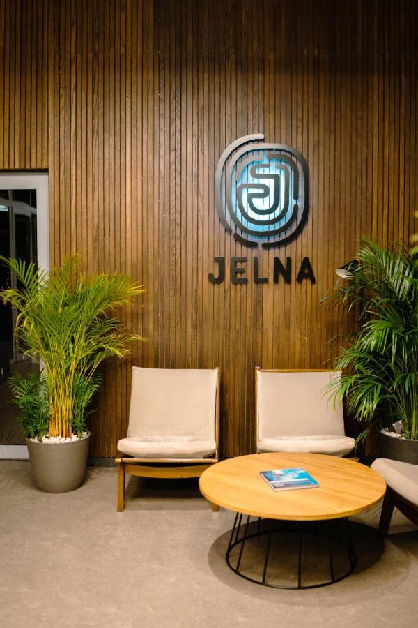 Crama Jelna Resort & Spa Orheiu Bistriţei Εξωτερικό φωτογραφία