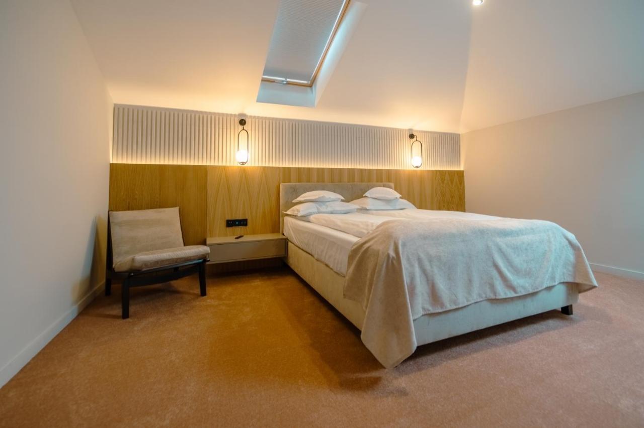 Crama Jelna Resort & Spa Orheiu Bistriţei Εξωτερικό φωτογραφία