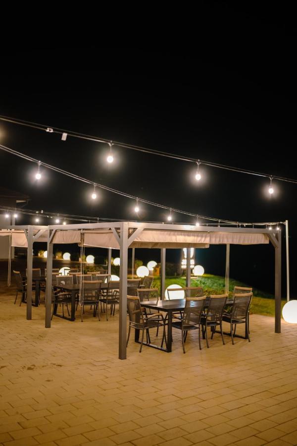 Crama Jelna Resort & Spa Orheiu Bistriţei Εξωτερικό φωτογραφία